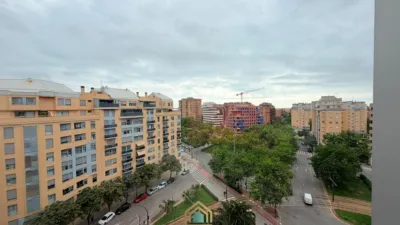Piso en alquiler en Calle Alfahuir - Imagen 53