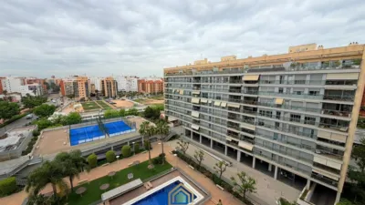 Piso en alquiler en Calle Alfahuir - Imagen 5