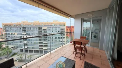 Piso en alquiler en Calle Alfahuir - Imagen 6
