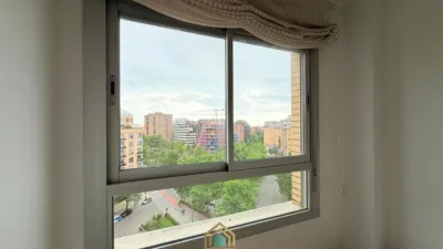 Piso en alquiler en Calle Alfahuir - Imagen 72