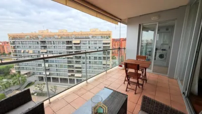 Piso en alquiler en Calle Alfahuir - Imagen 7