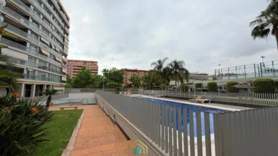 Piso en alquiler en Calle Alfahuir - Imagen 82