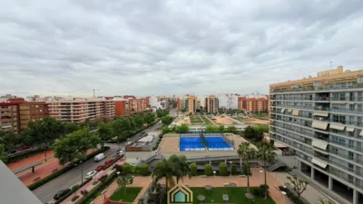 Piso en alquiler en Calle Alfahuir - Imagen 8
