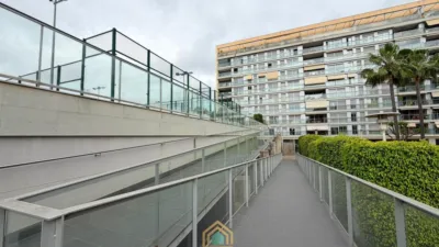 Piso en alquiler en Calle Alfahuir - Imagen 91