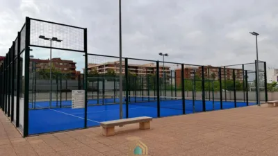 Piso en alquiler en Calle Alfahuir - Imagen 92