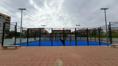 Piso en alquiler en Calle Alfahuir - Imagen 93