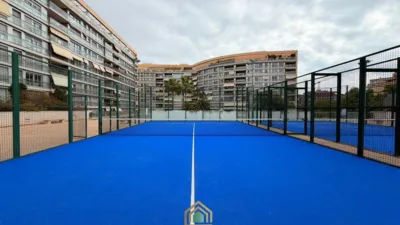 Piso en alquiler en Calle Alfahuir - Imagen 94