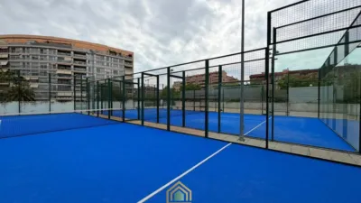 Piso en alquiler en Calle Alfahuir - Imagen 95