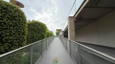 Piso en alquiler en Calle Alfahuir - Imagen 97