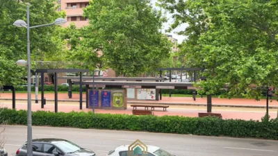 Piso en alquiler en Calle Alfahuir - Imagen 98