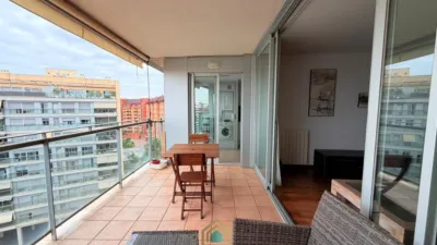 Piso en alquiler en Calle Alfahuir - Imagen 9