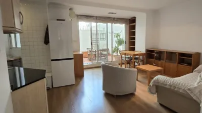 Piso en alquiler en Russafa - Imagen 14