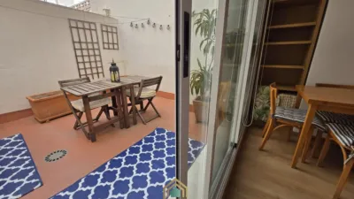 Piso en alquiler en Russafa - Imagen 15