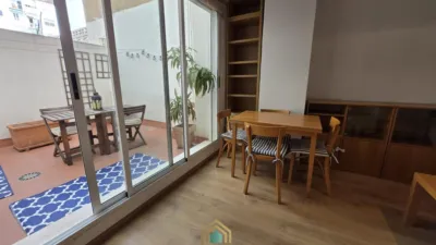 Piso en alquiler en Russafa - Imagen 16