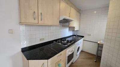 Piso en alquiler en Russafa - Imagen 19