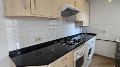 Piso en alquiler en Russafa - Imagen 21