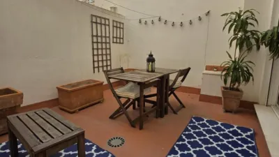 Piso en alquiler en Russafa - Imagen 2