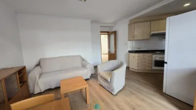 Piso en alquiler en Russafa - Imagen 30
