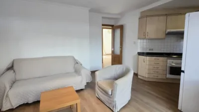 Piso en alquiler en Russafa - Imagen 32