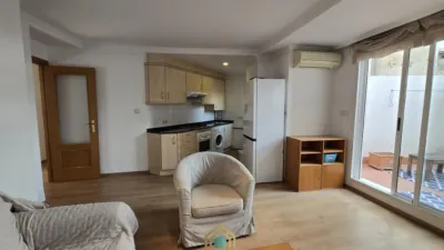 Piso en alquiler en Russafa - Imagen 34