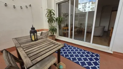 Piso en alquiler en Russafa - Imagen 3
