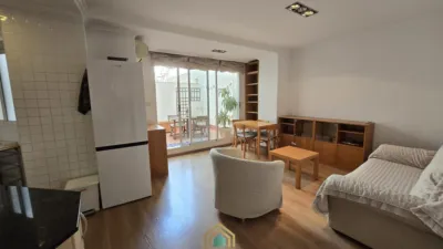 Piso en alquiler en Russafa - Imagen 4