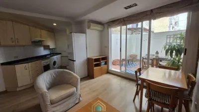 Piso en alquiler en Russafa - Imagen 5