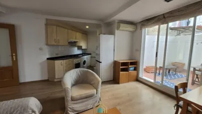 Piso en alquiler en Russafa - Imagen 7
