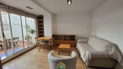 Piso en alquiler en Russafa - Imagen 8