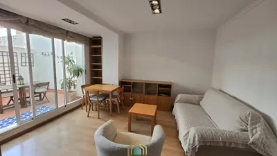 Piso en alquiler en Russafa - Imagen 9