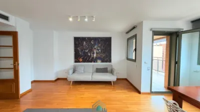 Piso en alquiler en Avenida de Francia - Imagen 10