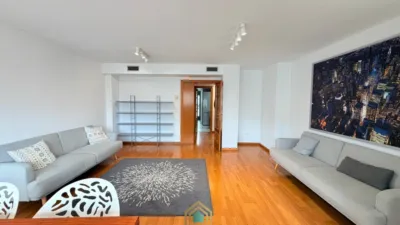 Piso en alquiler en Avenida de Francia - Imagen 11