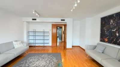 Piso en alquiler en Avenida de Francia - Imagen 13