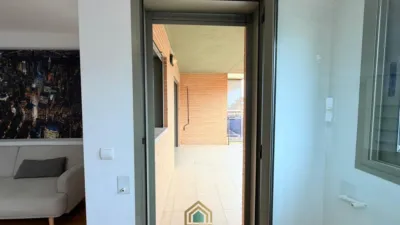 Piso en alquiler en Avenida de Francia - Imagen 18