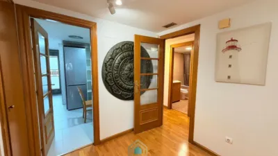 Piso en alquiler en Avenida de Francia - Imagen 26