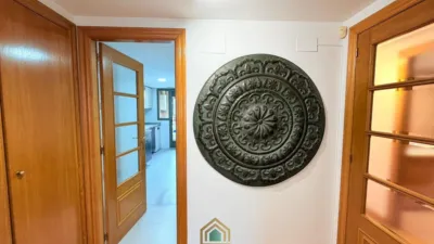 Piso en alquiler en Avenida de Francia - Imagen 27