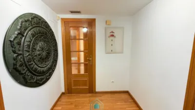 Piso en alquiler en Avenida de Francia - Imagen 28