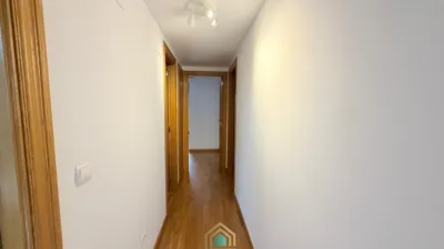 Piso en alquiler en Avenida de Francia - Imagen 29