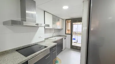 Piso en alquiler en Avenida de Francia - Imagen 35