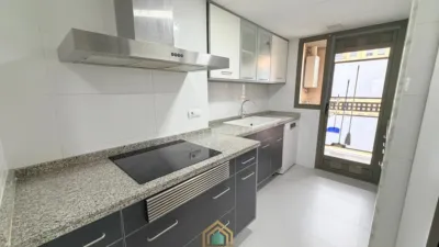 Piso en alquiler en Avenida de Francia - Imagen 36