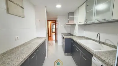Piso en alquiler en Avenida de Francia - Imagen 37