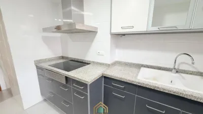 Piso en alquiler en Avenida de Francia - Imagen 41