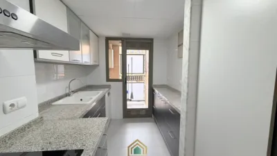 Piso en alquiler en Avenida de Francia - Imagen 43
