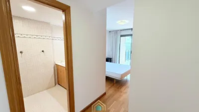 Piso en alquiler en Avenida de Francia - Imagen 48