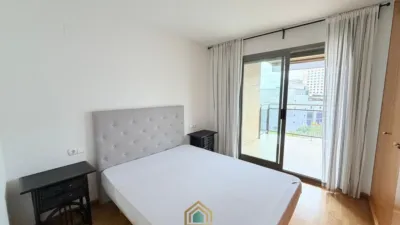 Piso en alquiler en Avenida de Francia - Imagen 63