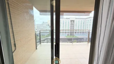 Piso en alquiler en Avenida de Francia - Imagen 64