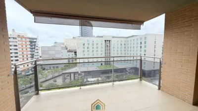 Piso en alquiler en Avenida de Francia - Imagen 65