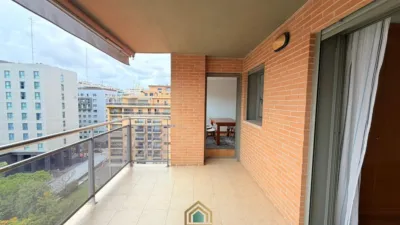 Piso en alquiler en Avenida de Francia - Imagen 66