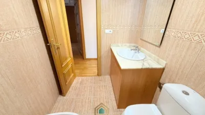 Piso en alquiler en Avenida de Francia - Imagen 71