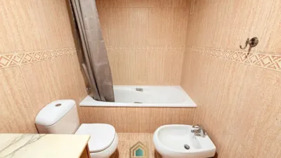 Piso en alquiler en Avenida de Francia - Imagen 73